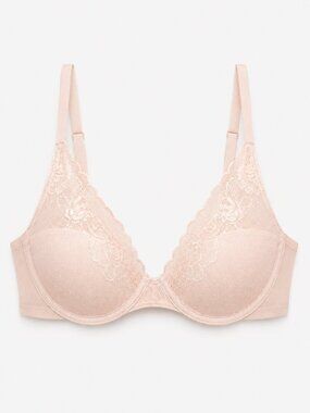 Natori Avail Full Fit Convertible Contour Underwire Bra 741258 32DD
